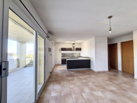Appartement 280 000 &euro;  sur Calvi (20260) - Réf. 117