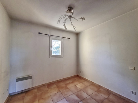 Appartement 280 000 &euro;  sur Calvi (20260) - Réf. 117