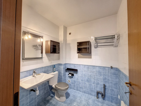 A vendre appartement Calvi 20260; 280 000 &euro; 