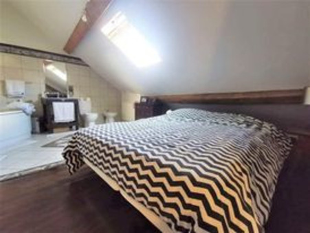 Maison 235 000 €  Réf. BA241222DM Dijon