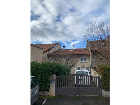 Maison sur Veigy Foncenex ; 2 000 €  ; A louer Réf. 1469