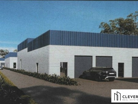Vente Local BASSENS Réf. 33_0099 - Slide 3