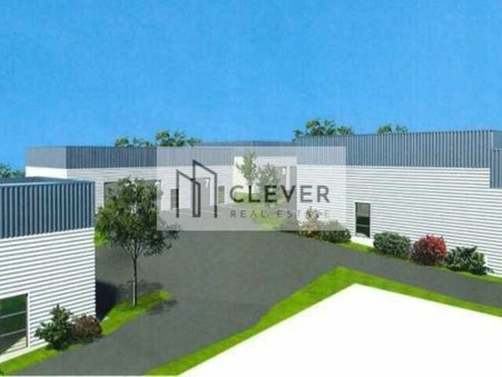 Vente Local BASSENS Réf. 33_0097 - Slide 2