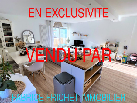 Appartement 189 000 €  Réf. FAB156 Vernon