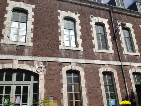 Saint omer  449 €