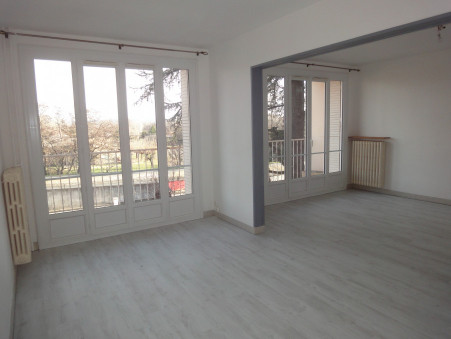BOURG ST ANDEOL  620 €