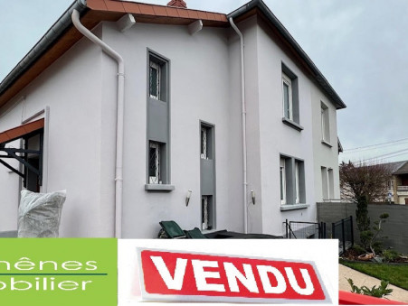 Maison 207 000 €  sur Homecourt (54310) - Réf. 2614