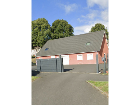 HARFLEUR  468 000€