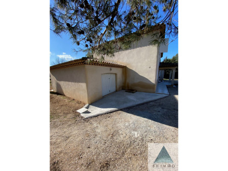 Maison sur Simiane Collongue ; 1 950 &euro;  ; Location Réf. BHI108