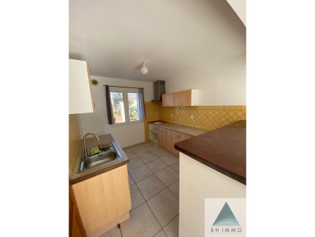 Location maison Simiane Collongue Réf. BHI108