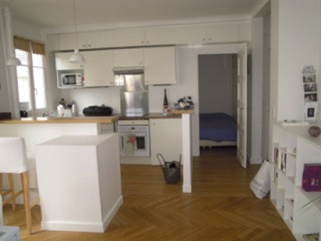 Location appartement Boulogne Billancourt Réf. hemb