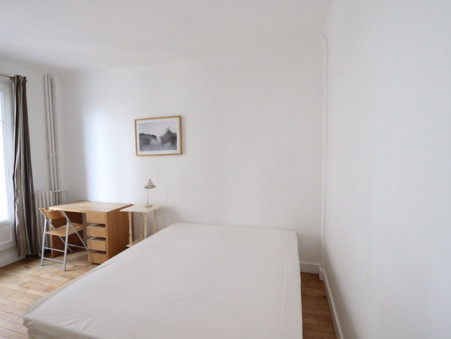 A louer appartement 1 900 €  Boulogne Billancourt