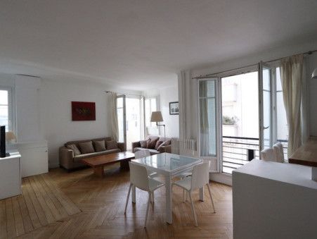 A louer appartement 1 900 €  Boulogne Billancourt