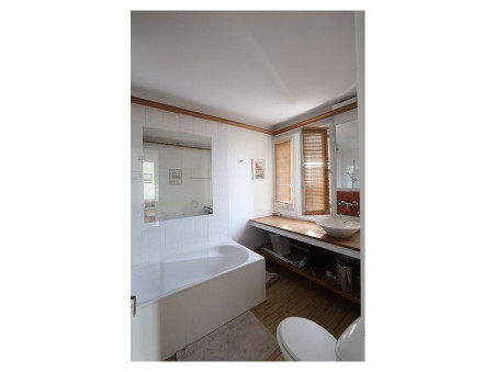 Appartement 1 900 €  Réf. hemb Boulogne Billancourt