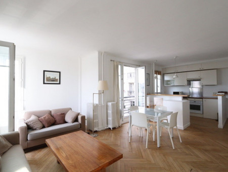 Location appartement Boulogne Billancourt Réf. hemb