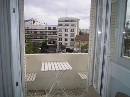 A louer appartement 1 900 €  Boulogne Billancourt