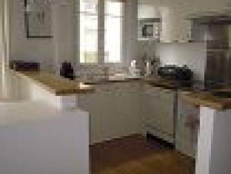 Appartement 1 900 €  Réf. hemb Boulogne Billancourt