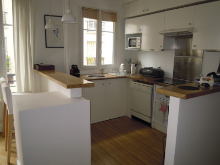 Location appartement Boulogne Billancourt 92100; 1 900 € 