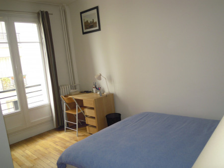 A louer appartement Boulogne Billancourt 92100; 1 900 € 