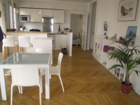 A louer appartement 1 900 €  Boulogne Billancourt