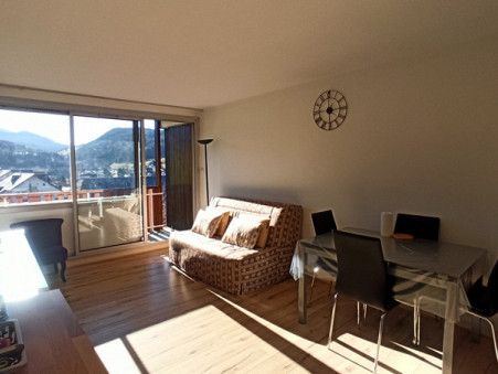 Appartement sur Villard de Lans ; 116 000 €  ; A vendre Réf. 605642