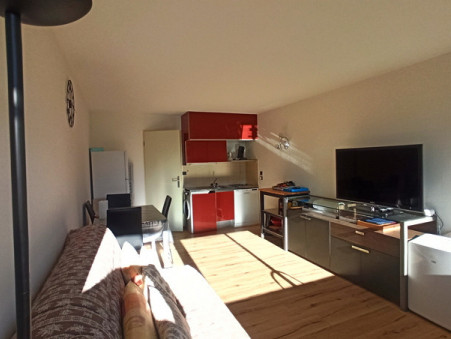 A vendre appartement Villard de Lans 38250; 116 000 € 