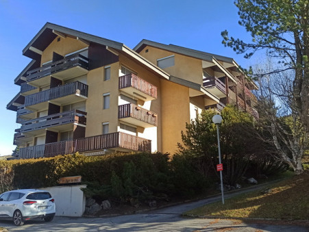 A vendre appartement Villard de Lans 38250; 116 000 € 