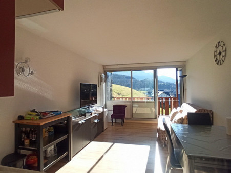 Appartement 116 000 €  sur Villard de Lans (38250) - Réf. 605642