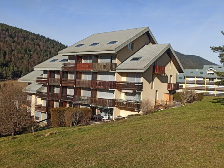 Vente appartement 116 000 €  Villard de Lans