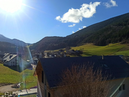 Appartement sur Villard de Lans ; 116 000 €  ; Achat Réf. 605642