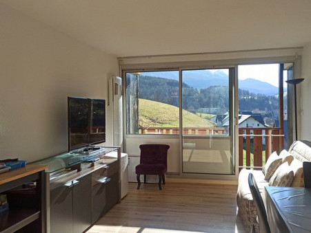 A vendre appartement Villard de Lans 38250; 116 000 € 