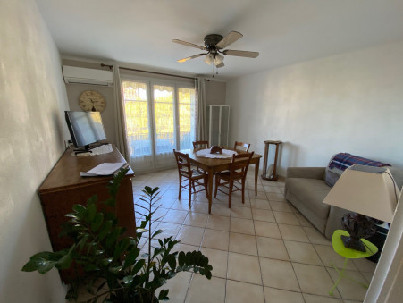 Location appartement Gardanne 13120; 850 € 
