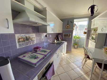 A louer appartement 850 &euro;  Gardanne