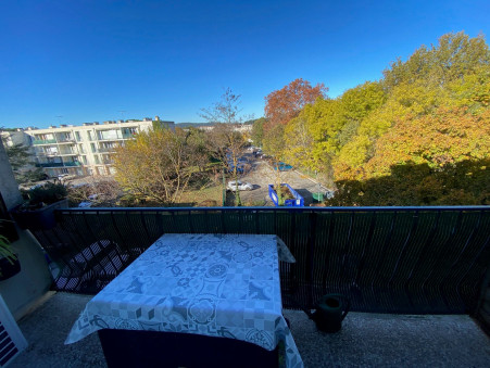 Appartement 850 &euro;  Réf. BHI109 Gardanne