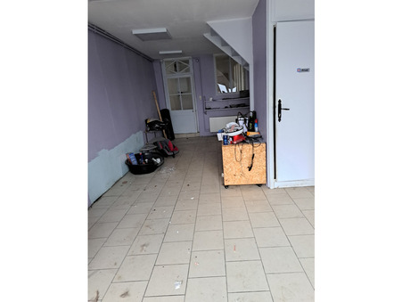 Duclair  162 000 €