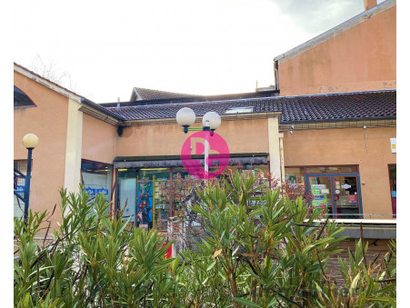 Local commercial sur Decazeville ; 118 800 €  ; Vente Réf. 1487