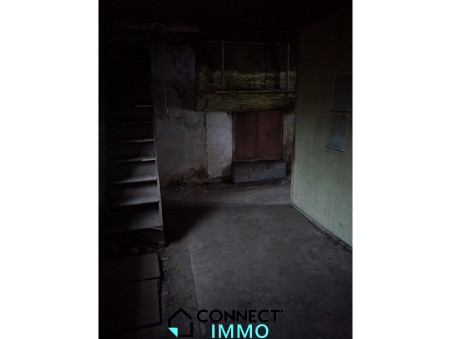 Vente Maison Saint-Nicolas-du-Pélem Réf. 1472 - Slide 7