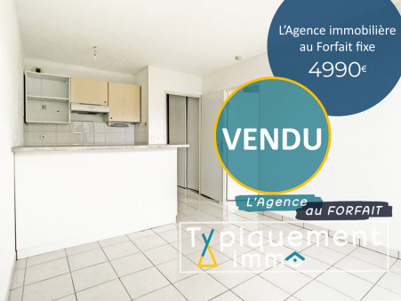 Appartement 98 900 €  sur Toulouse (31200) - Réf. 259