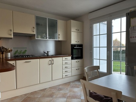 A louer maison Penestin 56760; À partir de 816 &euro; 