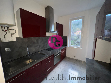 Vente appartement 69 000 €  Decazeville