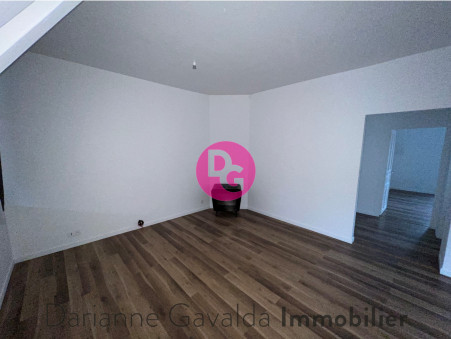 Appartement 69 000 €  Réf. 1491 Decazeville