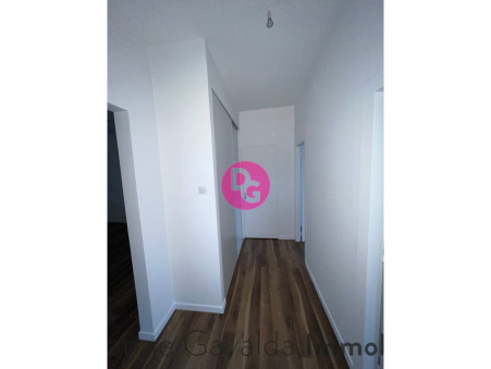 Vente appartement 69 000 €  Decazeville