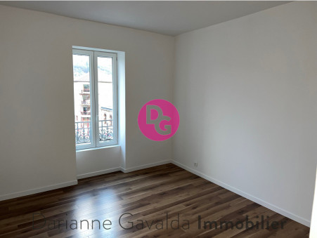 Appartement sur Decazeville ; 69 000 €  ; A vendre Réf. 1491