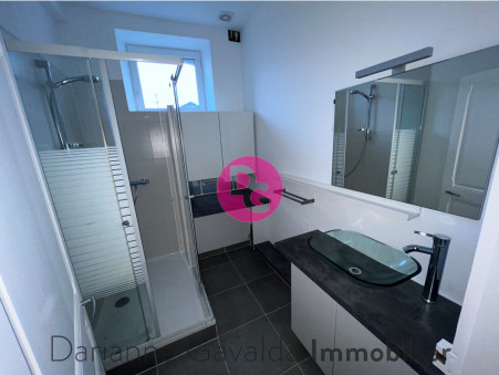 Vente appartement 69 000 €  Decazeville