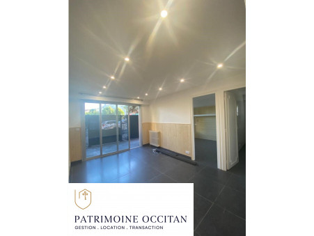 A vendre appartement Toulouse 31400; 155 000 €