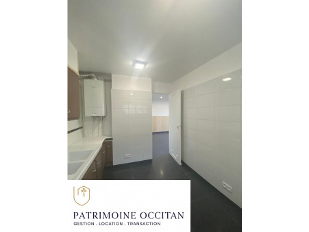 Appartement 155 000 € sur Toulouse (31400) - Réf. 85
