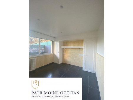 Appartement 155 000 € sur Toulouse (31400) - Réf. 85