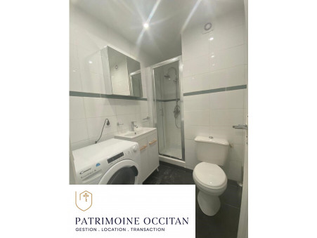 Achat appartement Toulouse Réf. 85