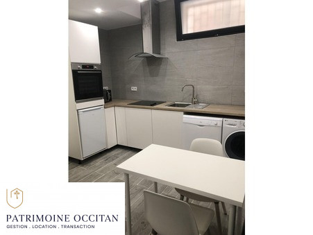Appartement 78 000 € sur Toulouse (31400) - Réf. 86