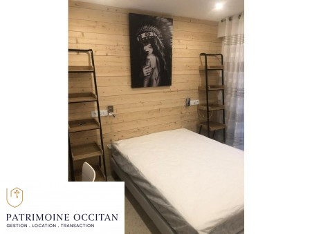 A vendre appartement Toulouse 31400; 90 000 €